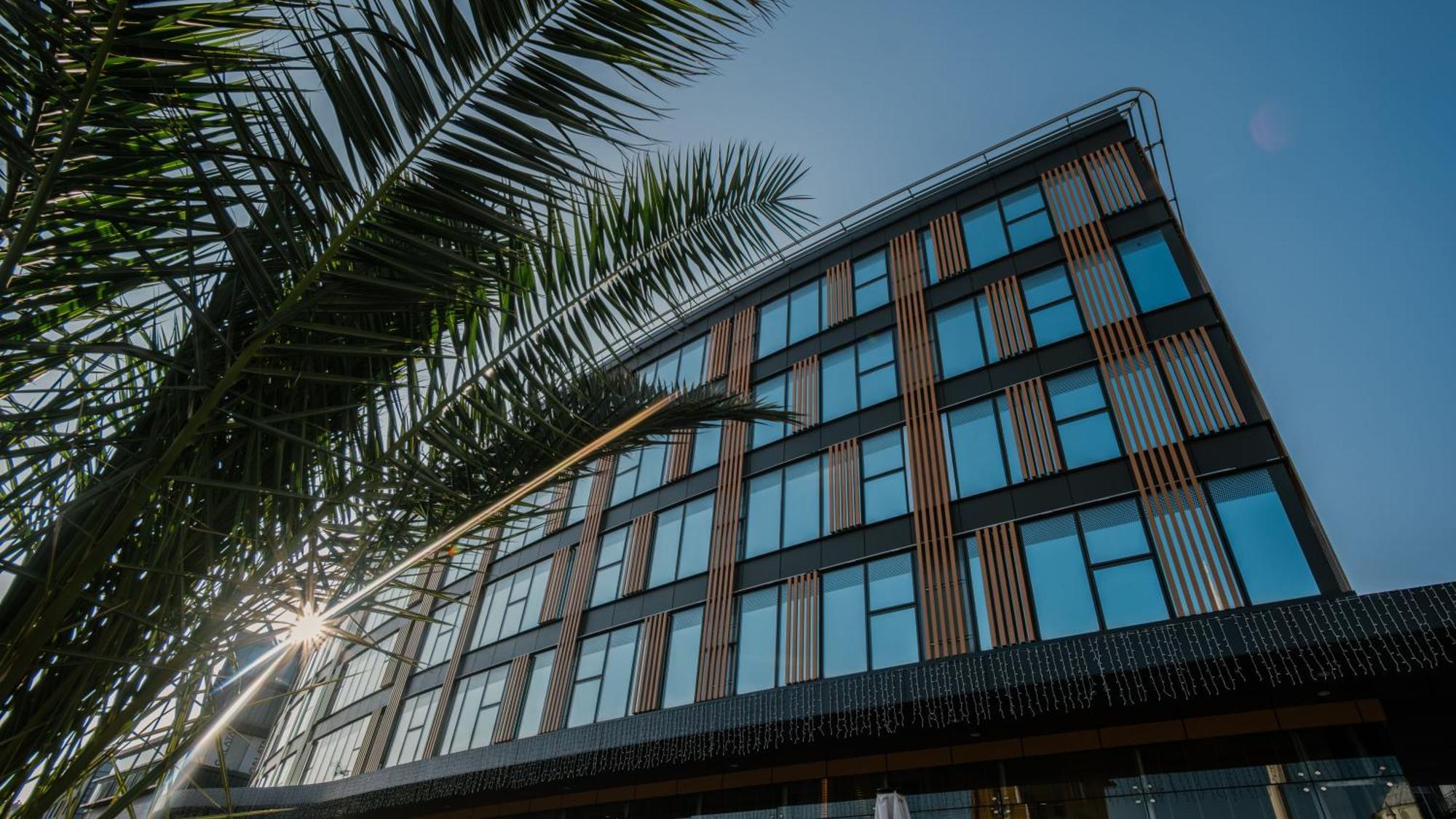 Tryp By Wyndham Istanbul Beyoglu — Fotoğraflar 3