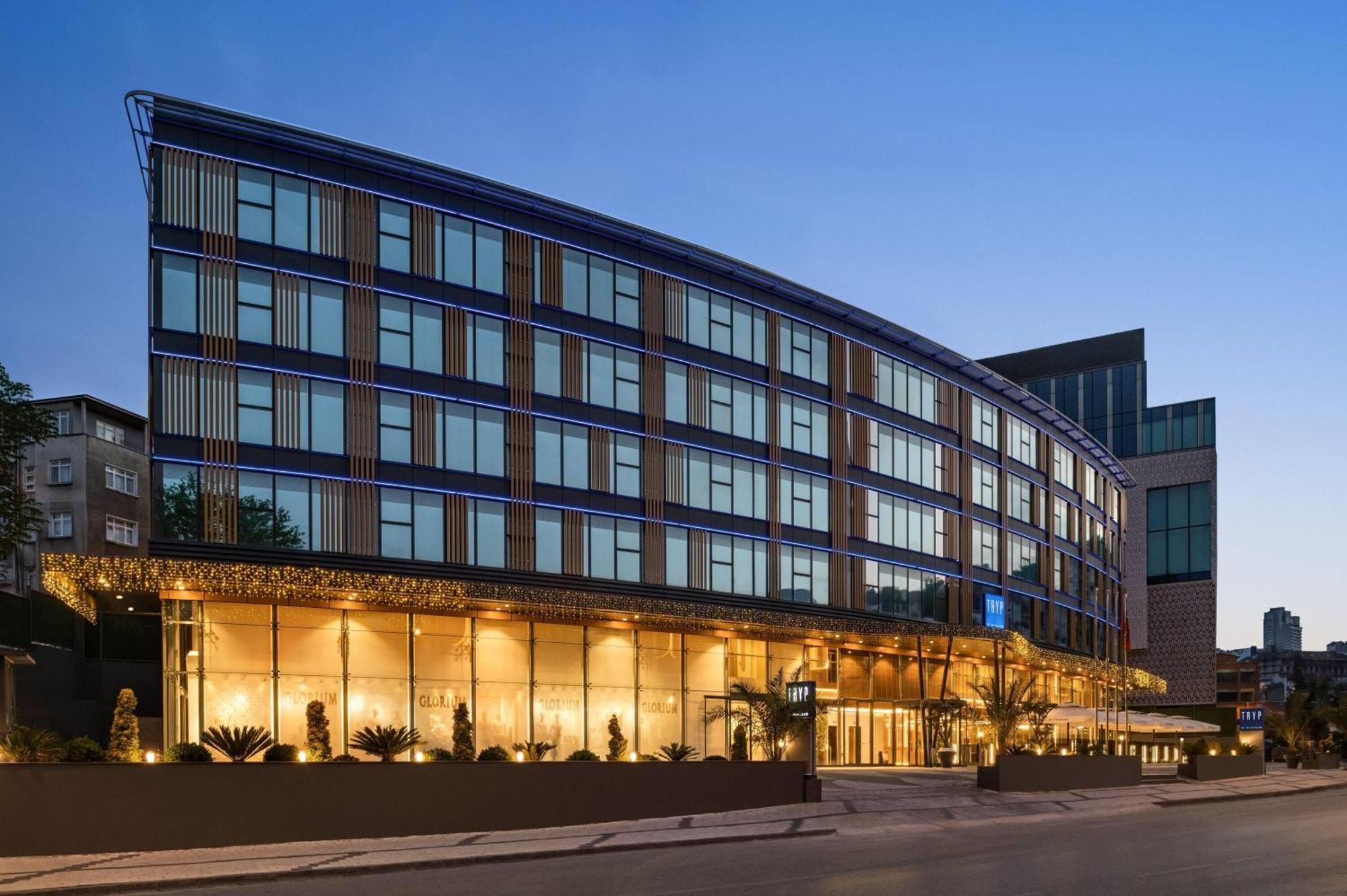Tryp By Wyndham Istanbul Beyoglu, Istanbul